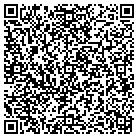 QR code with Manley & Kent Farms Inc contacts