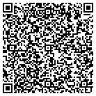 QR code with Anthony W Dorsey CPA contacts