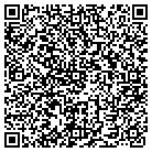 QR code with A Ok Maintenance & Pressure contacts