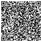 QR code with Red's Auto Body & Marine Inc contacts