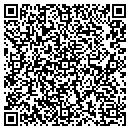 QR code with Amos's Juice Bar contacts