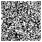 QR code with A Aaron's Enterprise Inc contacts