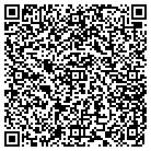 QR code with R J Mc Cormack Architects contacts