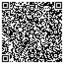 QR code with D S Wicke Dance Inc contacts