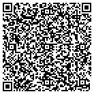 QR code with Jennie Baptist Church contacts