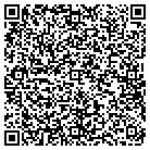 QR code with J Bar J Trailer Ranch Inc contacts