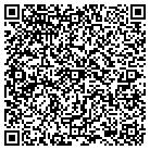 QR code with A Divorce Clinic Of Tampa Bay contacts