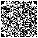 QR code with Heid's Fence contacts