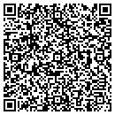 QR code with Homewatch Co contacts