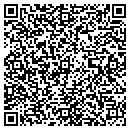 QR code with J Foy Johnson contacts