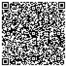 QR code with City Mattress of Florida contacts
