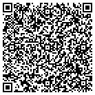 QR code with The Dog Bone Bakery contacts