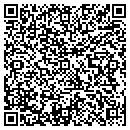QR code with Uro Power LLC contacts
