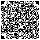 QR code with Peninsular Electric Co Inc contacts