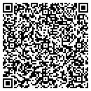 QR code with Iron On The Edge contacts