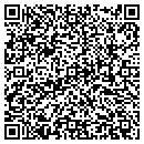 QR code with Blue Arrow contacts