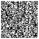 QR code with B J's Carpet & Flooring contacts