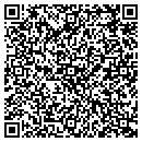 QR code with A Puppy Love Academy contacts