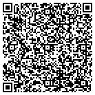 QR code with A-Plus Inc Of Crossett contacts