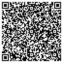 QR code with Lutz Agency contacts