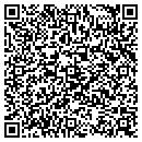 QR code with A & Y Service contacts