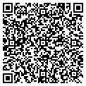 QR code with Busot Aldo contacts