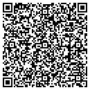 QR code with L & S Tool Inc contacts