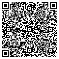 QR code with Femini contacts