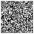 QR code with June Footwear contacts