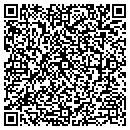 QR code with Kamajoes Shoes contacts