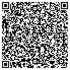 QR code with Taha Shoes Handbags & Acces contacts