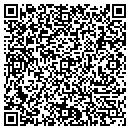 QR code with Donald J Pliner contacts