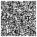 QR code with Kenneth Cole contacts