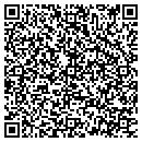 QR code with My Tacas Inc contacts