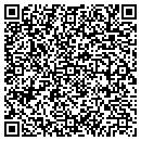 QR code with Lazer Graphics contacts