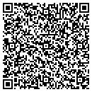 QR code with Taf-the Athlete's Foot contacts
