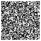 QR code with Heavenly Heels Inc contacts