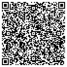 QR code with R & R Electric Co Inc contacts