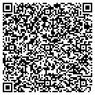 QR code with Gainesville Catholic Charities contacts