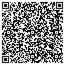 QR code with On Your Feet contacts