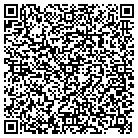 QR code with Saddle Shoes & Sandals contacts