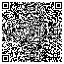 QR code with Rinaldi Shoes contacts