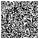 QR code with O & O Roofing Co contacts