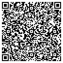 QR code with Aarons F115 contacts