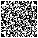 QR code with A Dogs Dream contacts