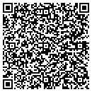 QR code with P GS Wings & More contacts