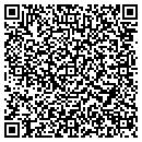 QR code with Kwik King 25 contacts