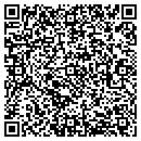 QR code with W W Murray contacts