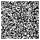 QR code with Taber Extrusions contacts