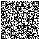 QR code with Just Screens Inc contacts